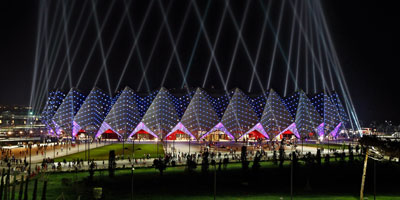 Song Contest 2012 in Baku