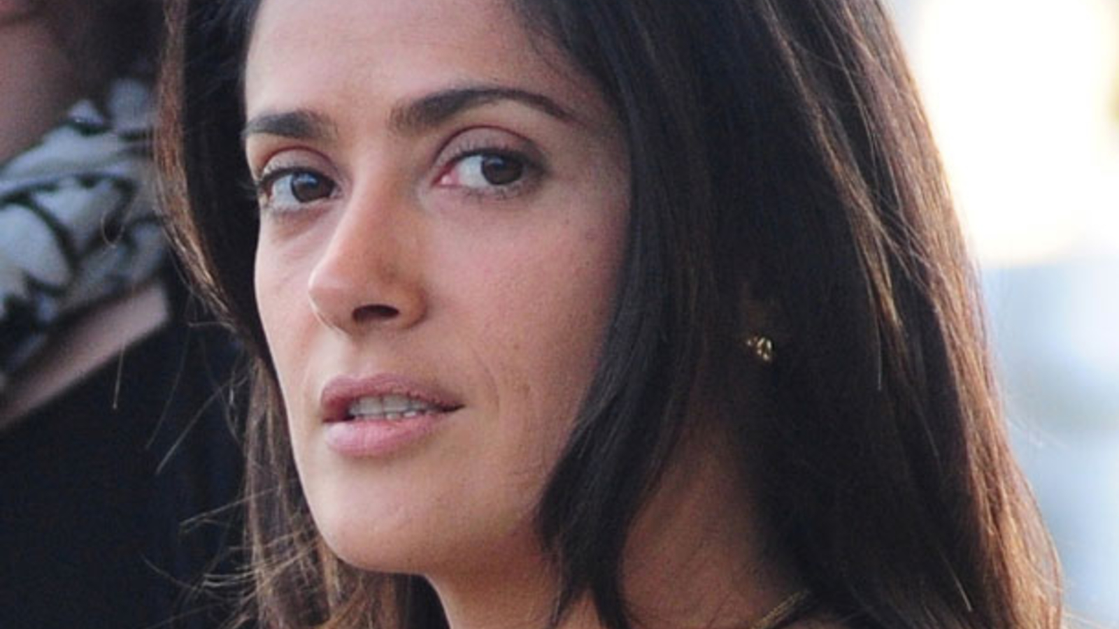 Salma Hayek Ohne Make up Erwischt Auch Sch n salma-hayek-ohne-make-up-erwischt-auch-sch-n