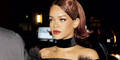 Rihanna: ›Nipplegate‹ nach Met-Gala