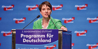 AfD