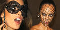 Vogue-Gala als Star-Maskerade