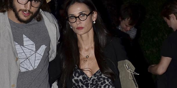 Demi Moore
