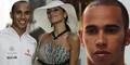 Lewis Hamilton: Trennung von Nicole Scherzinger
