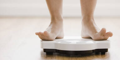 So hat dieses Paar 180 Kilo abgenommen