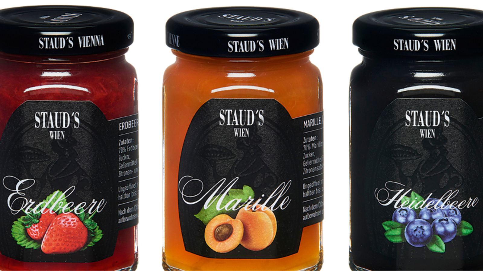 STAUD’S Marmeladen oe24.at