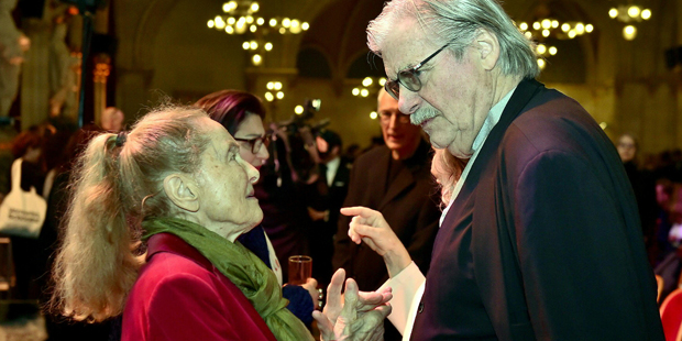 ÖSTERREICHISCHER FILMPREIS 2019