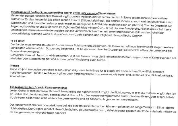 Die Geheim-Akte über Kern