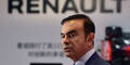 Ghosn wohl bald nicht mehr Renault-Chef