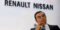 Ex-Renault-Chef Ghosn kommt frei