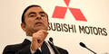 Auch Mitsubishi feuert Carlos Ghosn