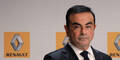Ghosn ist nicht mehr Renault-Chef