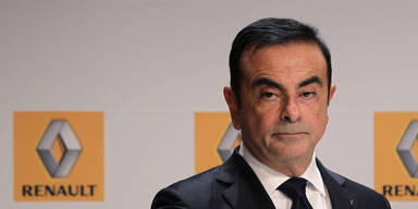Ex-Renault-Chef Ghosn kommt auf Kaution frei