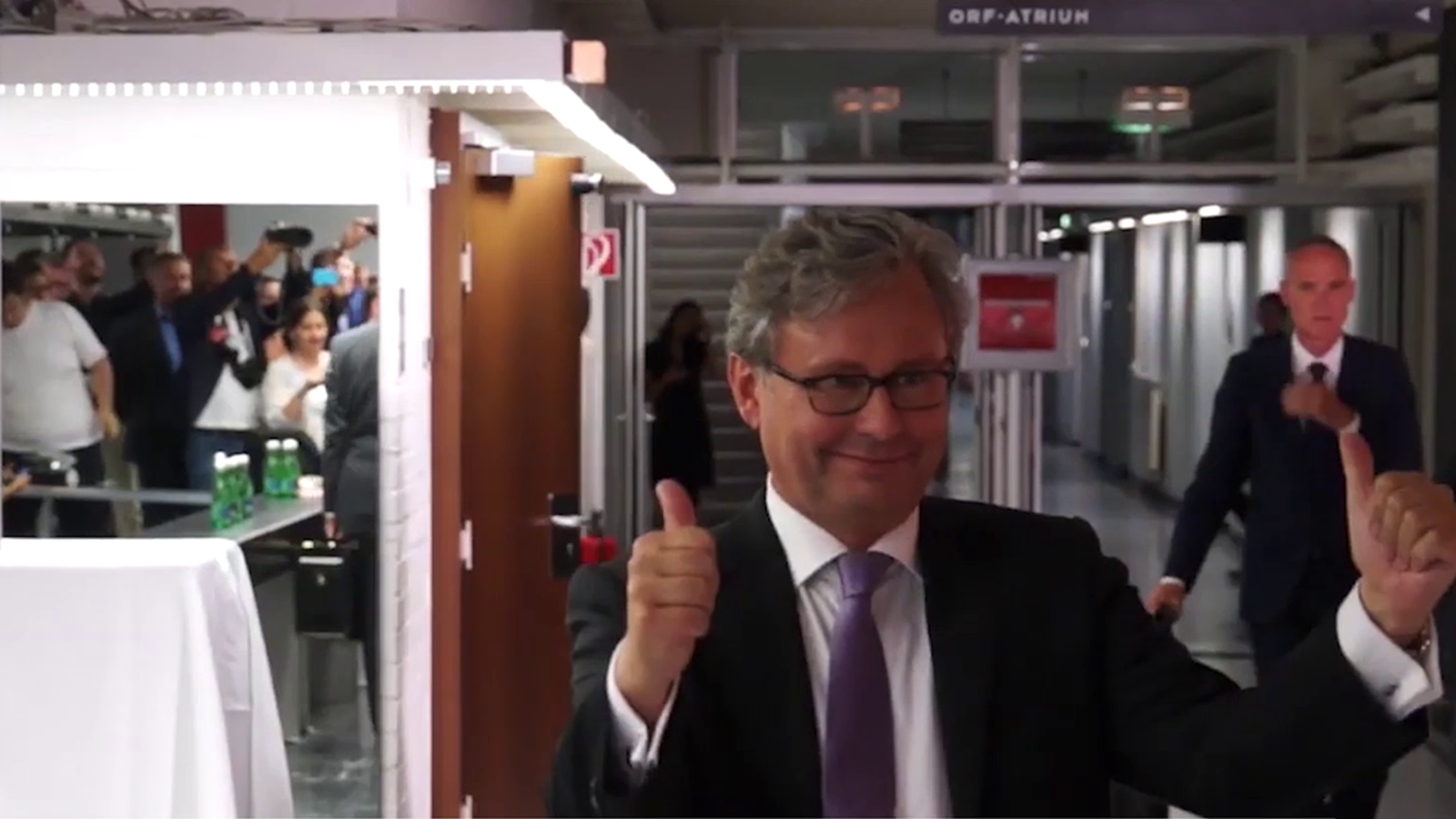 Gis-Erhöhung kommt: 8% mehr Gebühren gefordert