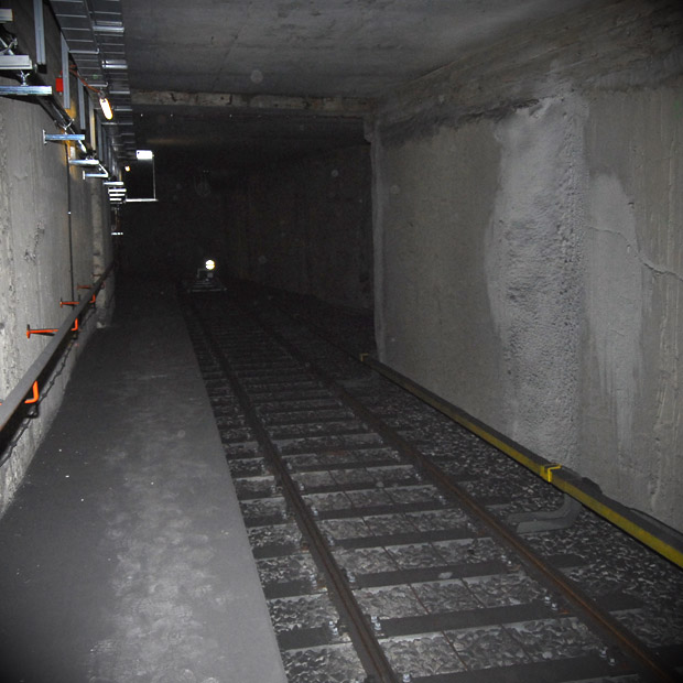 Wien unterirdisch