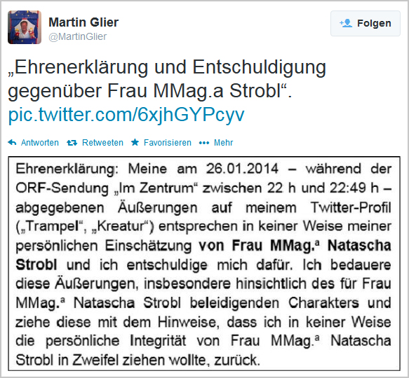 FPÖ: Wirbel um