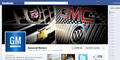 GM will Facebook-Werbung stoppen