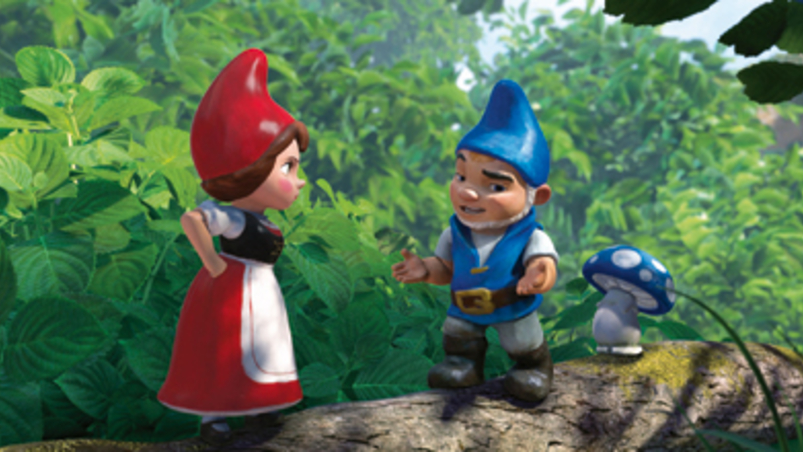 Gnomeo julia hello hello elton john lady gaga im duett