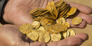 Gold Israel