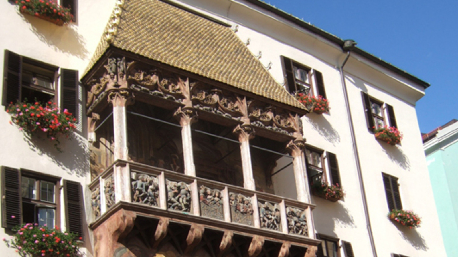 HERZLICH WILLKOMMEN HAIMING