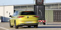 Car-to-X-Kommunikation im Test