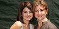 Selena Gomez, Amanda Dawn Teefey