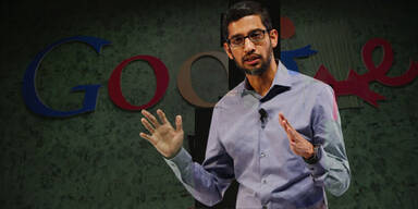 Google-Chef hat über 30 Smartphones