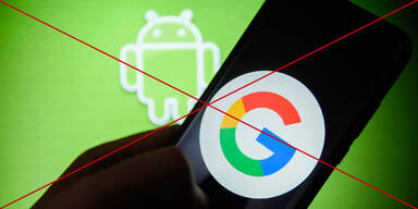 Achtung: Finger weg von diesen beliebten Android-Apps