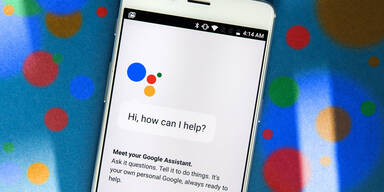 Google Assistant ist jetzt zweisprachig