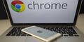 Achtung: Chrome-Browser unbedingt updaten!