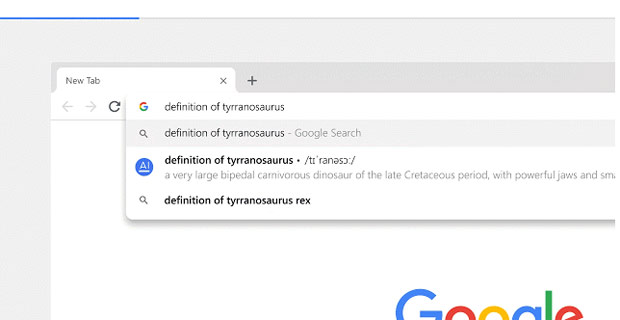 Großes Update für Google-Browser Chrome