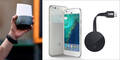 Google: Pixel-Handys, smarter Lautsprecher & 4K-Stick