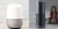 Google Home schließt zu Amazon Echo auf