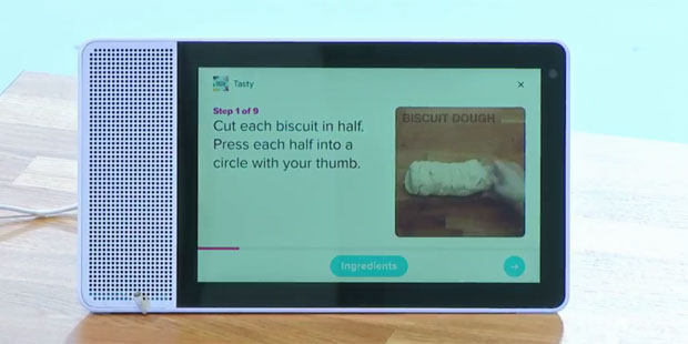 Google macht Smartphones schlau wie nie