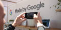 Google Assistant macht Smartphones superschlau