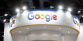Steuerstreit: Google zahlt 306 Mio. Euro