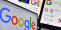 Google-Mutter Alphabet surft auf Erfolgswelle