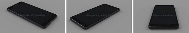 Google Pixel 2 greift das iPhone 8 an