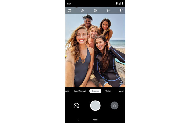 Google greift jetzt mit dem Pixel 3 (XL) an