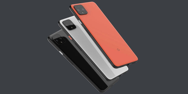 Google will mit Pixel 4 auf den Smartphone-Thron