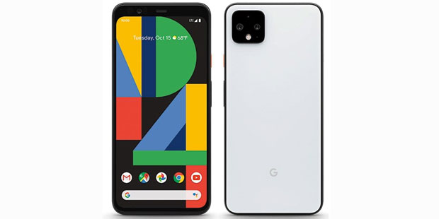 Google will mit Pixel 4 auf den Smartphone-Thron