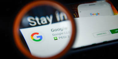Google- und Bing-Suche besonders sexistisch
