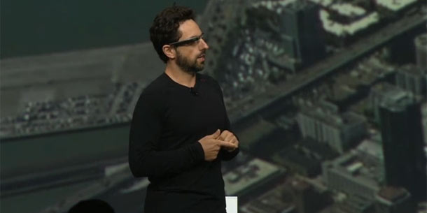 Google stellte Tablet-Computer Nexus 7 vor