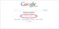 Google ehrt Jobs mit eigener Zeile