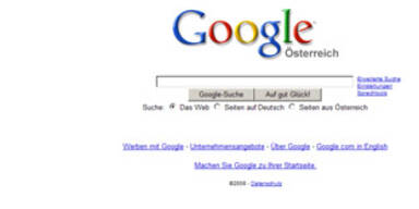 google