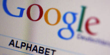 A - Z: Das komplette Google Alphabet