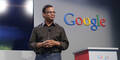 Suchmaschinen-Chef verlässt Google