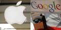 Wertvollste Marken: Google & Apple sind top