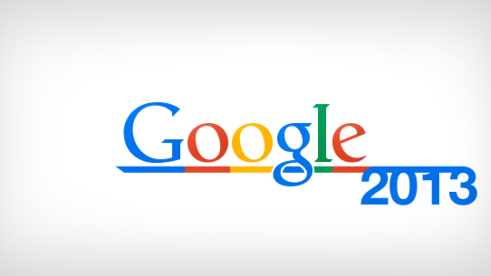 Google Zeitgeist Such-Trends 2013: Das suchte Österreich