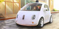 Renault-Chef sieht Google-Auto gelassen