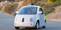 Googles autonomes Auto soll 2015 starten